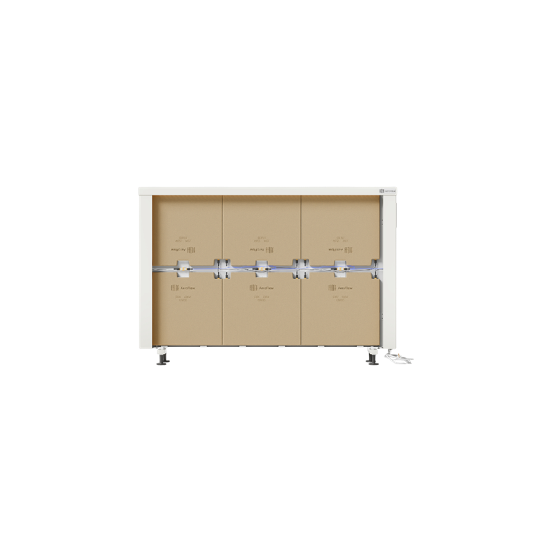 Thermotec FlexiSmart Pro - 61 cm hoog