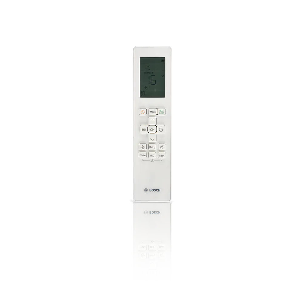 Bosch Climate CL 3000i - single split