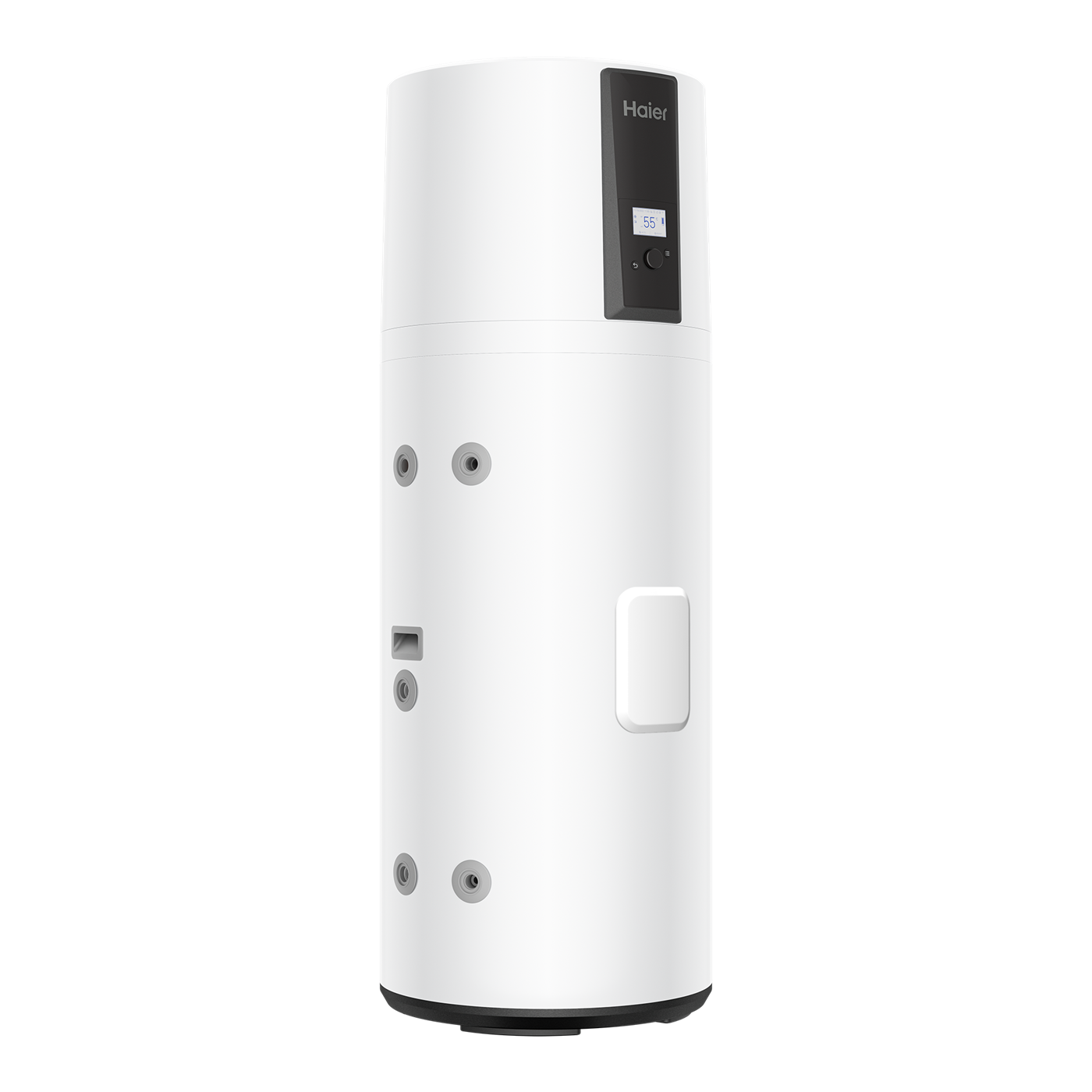 Haier Kwikot M7C Warmtepompboiler (200-250L) - Met Extra Warmtewisselaar