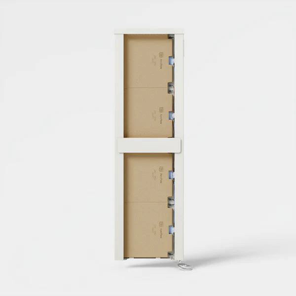 Thermotec FlexiSmart Pro - 125 cm hoog