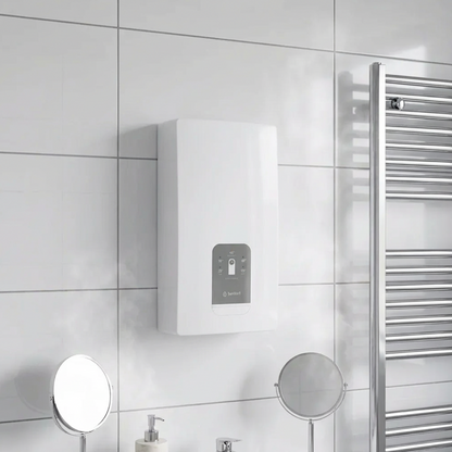 SaniSelf Premium, 18 / 27 kW