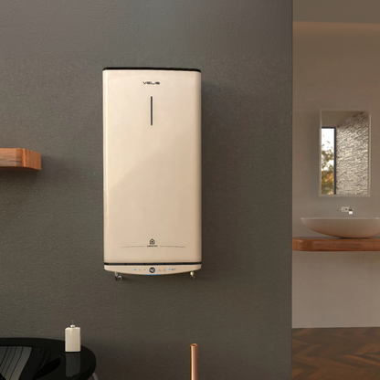 Ariston Velis ECO - Verticaal of Horizontaal