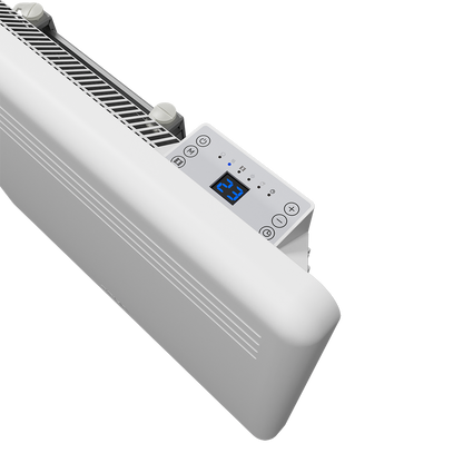 Beha Classic, 435mm hoog - klok