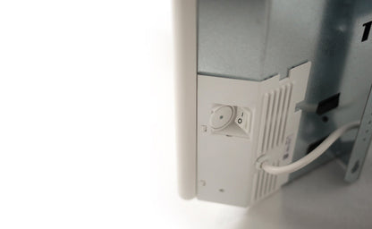 Beha LV, 200mm hoog - wifi