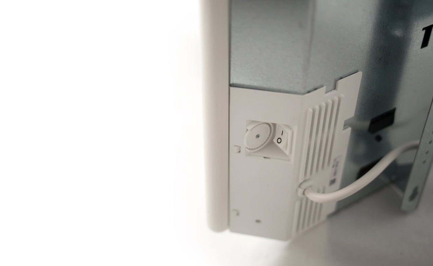 Beha PV, 400mm hoog - wifi