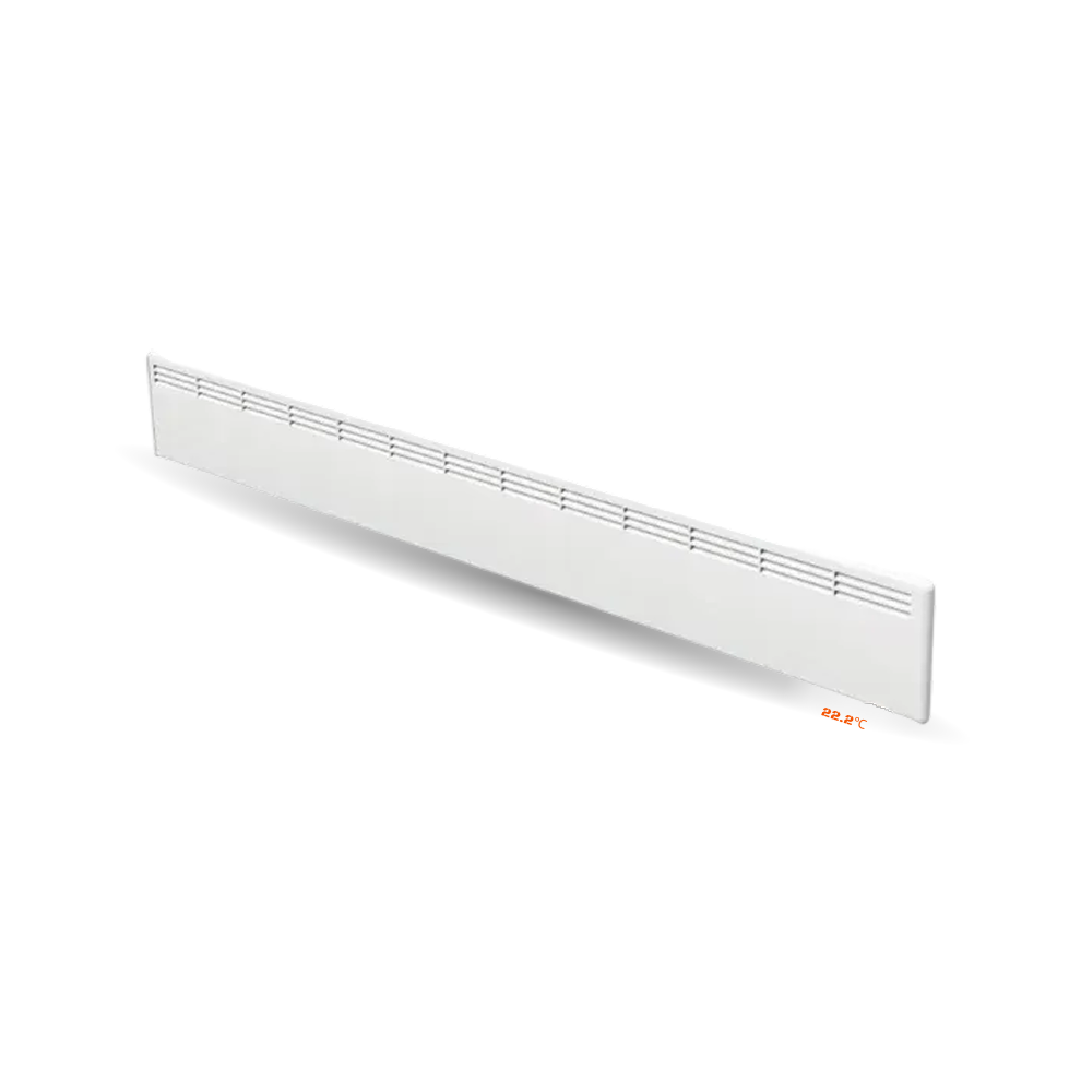 Beha LV, 200mm hoog - wifi