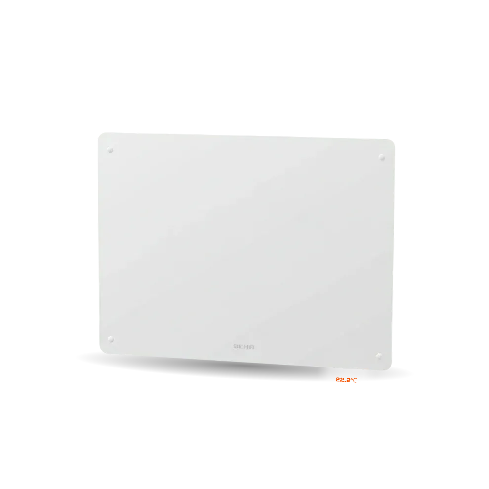 Beha PGV (glasfront), 423mm hoog - wifi