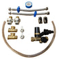 Boiler aansluitset, Premium - vanaf 30 liter boilers