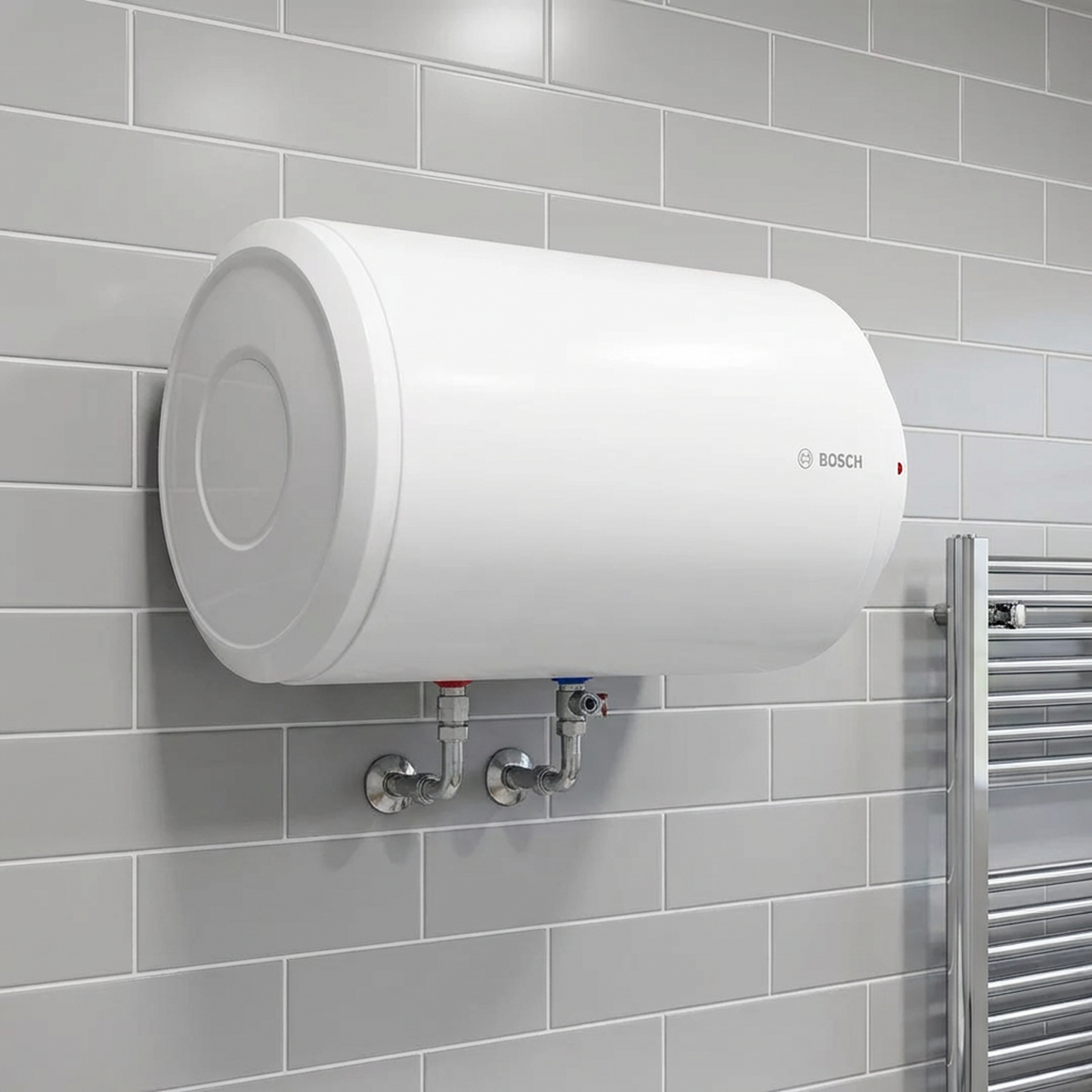 Bosch Tronic 1000 T - Horizontaal