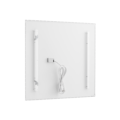 Comfort wand/plafond paneel