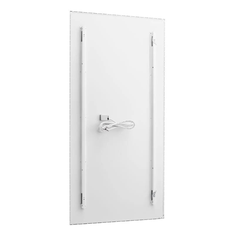 Comfort wand/plafond paneel