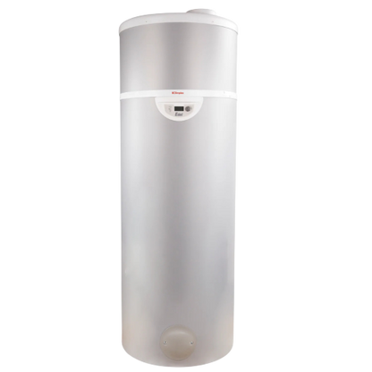 Dimplex Edel Warmtepompboiler AIR RVS (200-270L) - Hoog Rendement - ISDE Subsidie