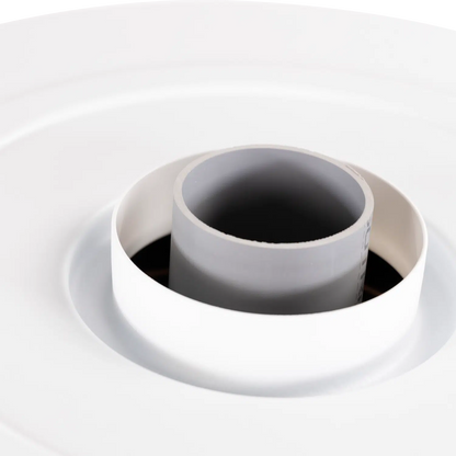 Glen Dimplex Dimplex Edel Warmtepompboiler AIR 150 liter - geemaileerd