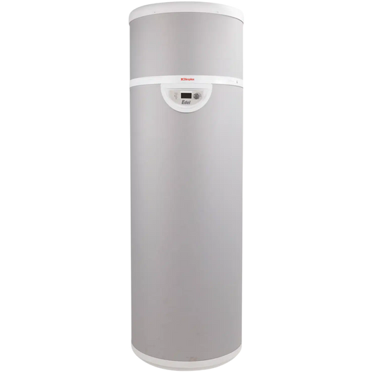 Glen Dimplex Dimplex Edel Warmtepompboiler AIR 150 liter - geemaileerd
