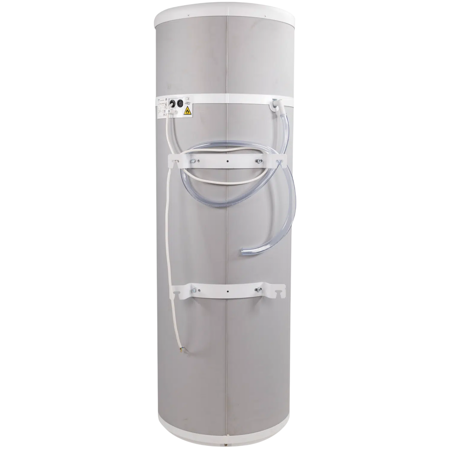 Glen Dimplex Dimplex Edel Warmtepompboiler AIR 150 liter - geemaileerd