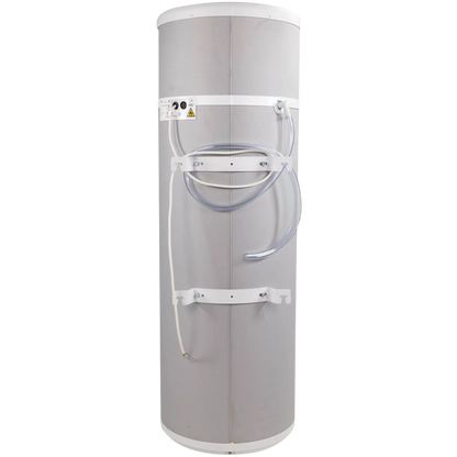 Glen Dimplex Dimplex Edel Warmtepompboiler AIR 150 liter - geemaileerd