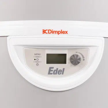 Glen Dimplex Dimplex Edel Warmtepompboiler AIR 150 liter - geemaileerd