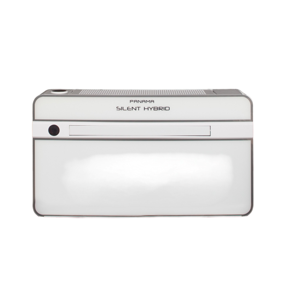 Fintek Panama Hybride monoblock Airco (2.57 kW) - Koelen & Verwarming via CV ketel