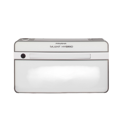Fintek Panama Hybride monoblock Airco (2.57 kW) - Koelen & Verwarming via CV ketel