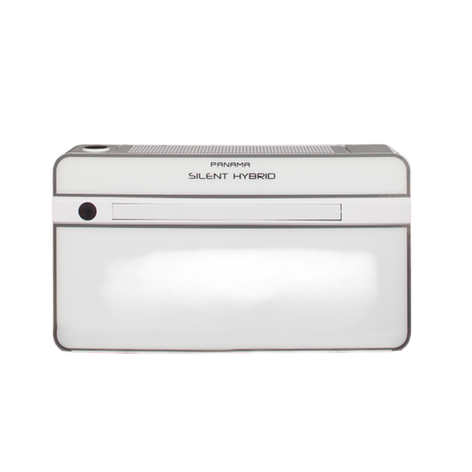 Fintek Panama Hybride monoblock Airco (2.57 kW) - Koelen & Verwarming via CV ketel