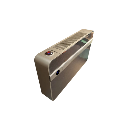 Fintek Panama Hybride monoblock Airco (2.57 kW) - Koelen & Verwarming via CV ketel