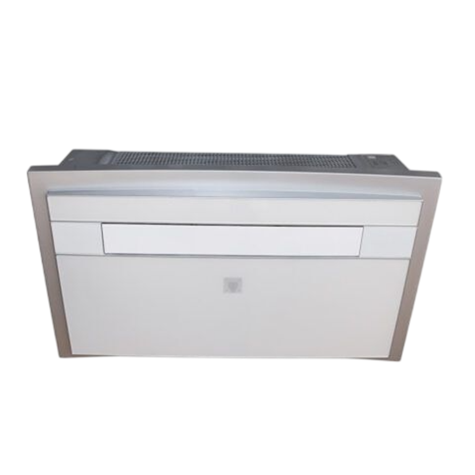 Fintek Santiago monoblock Airco (3.48 kW) - Koelen & Sterkste verwarming