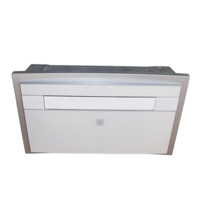 Fintek Santiago monoblock Airco (3.48 kW) - Koelen & Sterkste verwarming