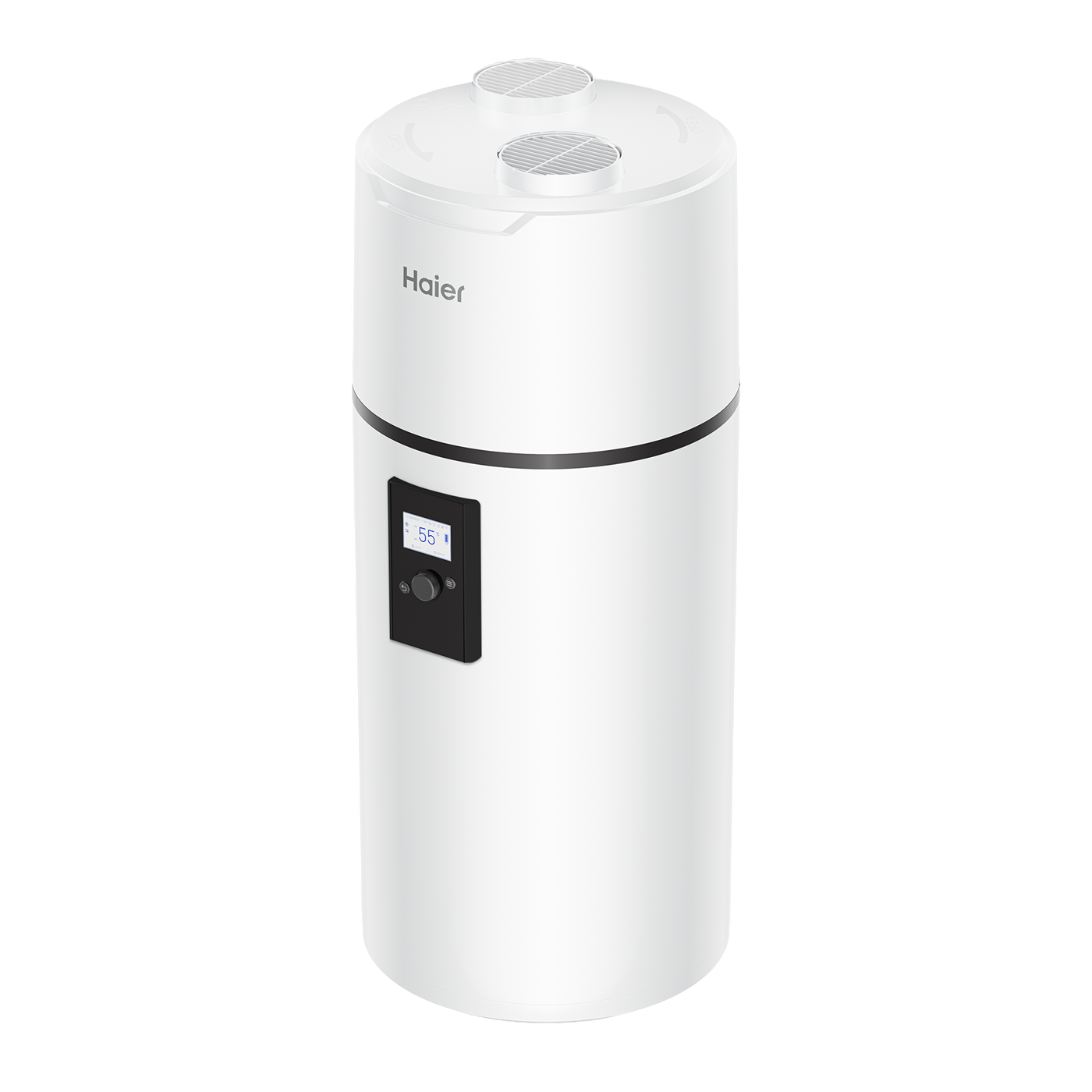 Haier Kwikot M8 Warmtepompboiler (80-150L) - Energielabel A+ (ISDE Subsidie)