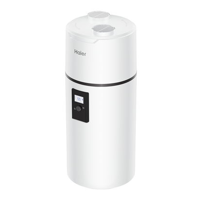 Haier Kwikot M8 Warmtepompboiler (80-150L) - Energielabel A+ (ISDE Subsidie)