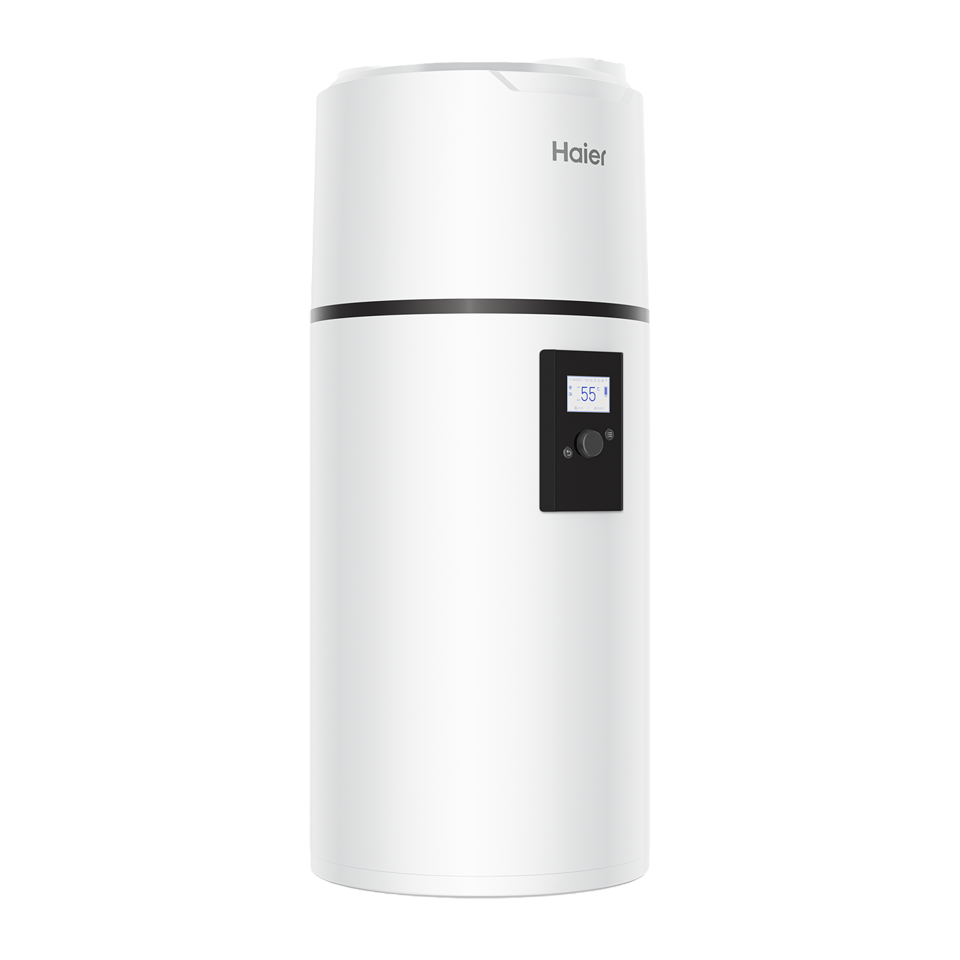 Haier Kwikot M8 Warmtepompboiler (80-150L) - Energielabel A+ (ISDE Subsidie)