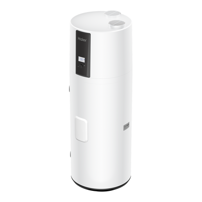 Haier Kwikot M7 Warmtepompboiler (200-250L) - Energielabel A+ (ISDE Subsidie)