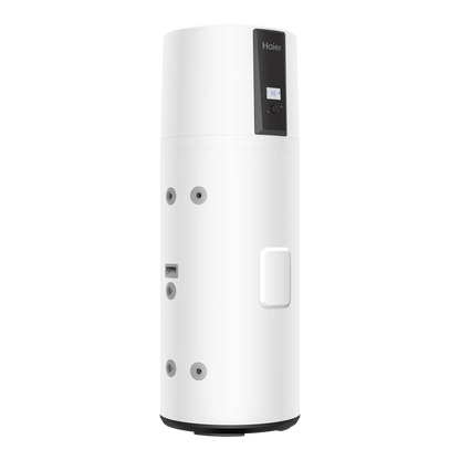 Haier Kwikot M7 Warmtepompboiler (200-250L) - Energielabel A+ (ISDE Subsidie)