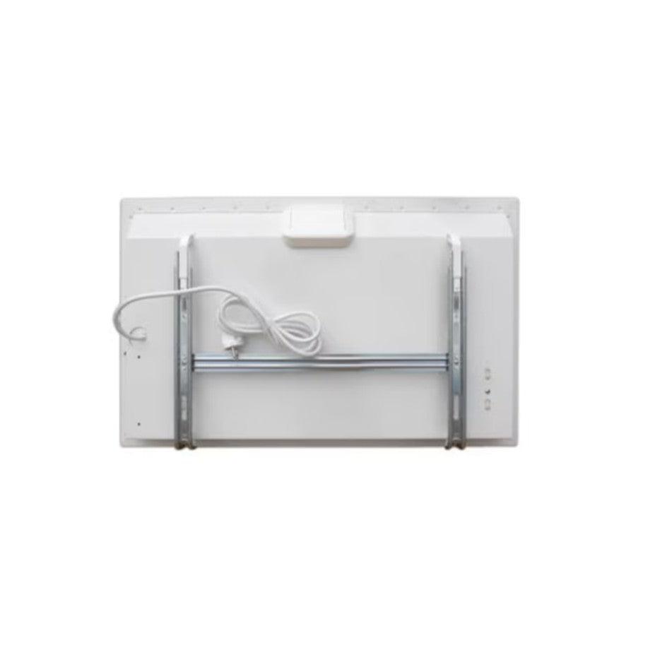 Ivigo convector, Digital, digitale thermostaat