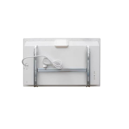 Ivigo convector, Digital, digitale thermostaat