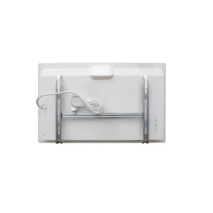 Ivigo convector, Manual, analoge thermostaat