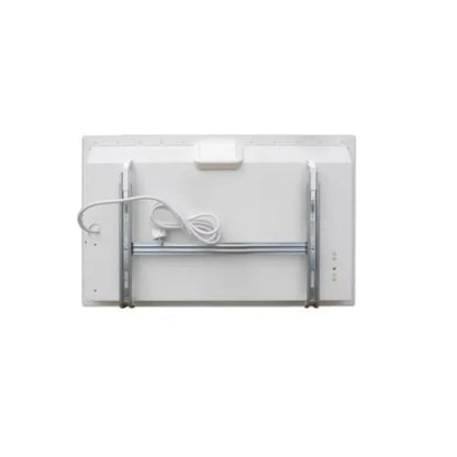 Ivigo convector, Manual, analoge thermostaat