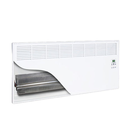 Ivigo convector, Digital, digitale thermostaat