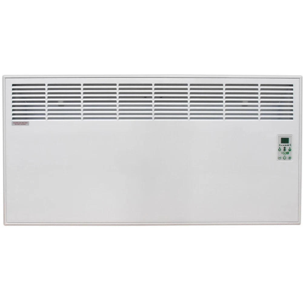 Ivigo convector, Digital, digitale thermostaat