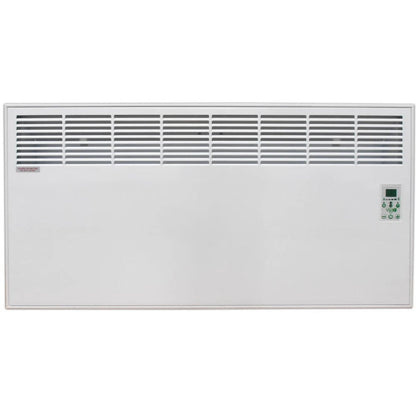 Ivigo convector, Digital, digitale thermostaat