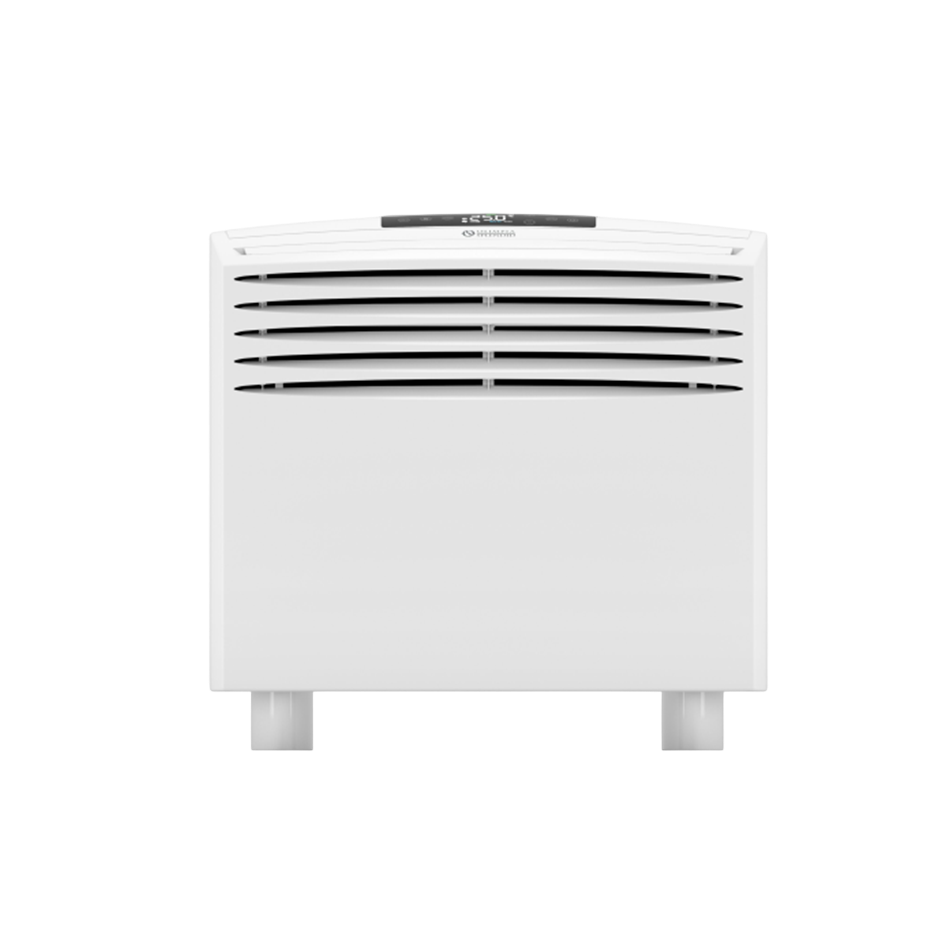 Olimpia Splendid Easy S2 HP monoblock Airco (2.0 kW) - Vloermontage