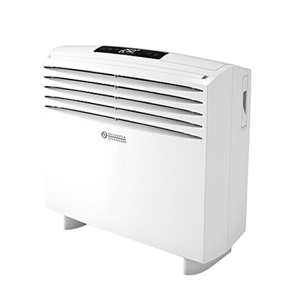 Olimpia Splendid Easy S2 HP monoblock Airco (2.0 kW) - Vloermontage