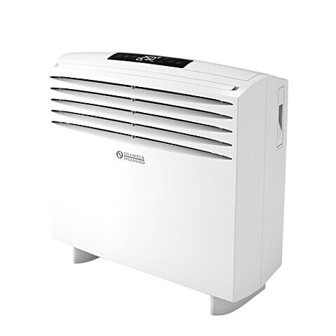 Olimpia Splendid Easy S2 HP monoblock Airco (2.0 kW) - Vloermontage