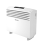Olimpia Splendid Easy S2 HP monoblock Airco (2.0 kW) - Vloermontage