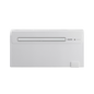 Olimpia Splendid Unico Air HP EFA monoblock Airco (1.8 kW)  Ultra Slank (16cm) - Wit
