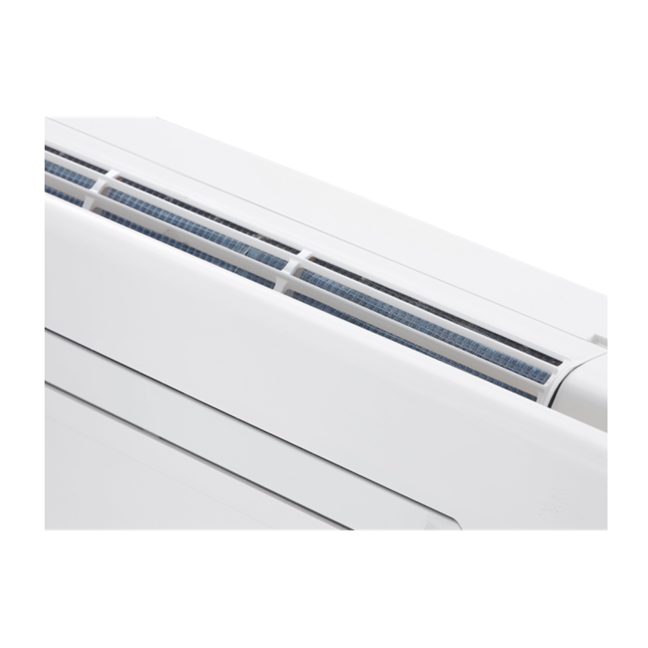 Olimpia Splendid Unico Air HP EFA monoblock Airco (1.8 kW)  Ultra Slank (16cm) - Wit