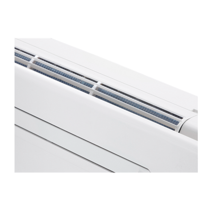 Olimpia Splendid Unico Air HP EFA monoblock Airco (1.8 kW)  Ultra Slank (16cm) - Wit