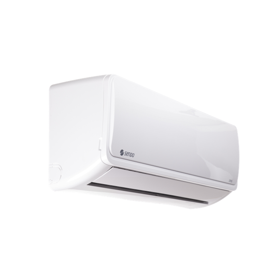 Sendo Aeolos, multi split unit - standaard