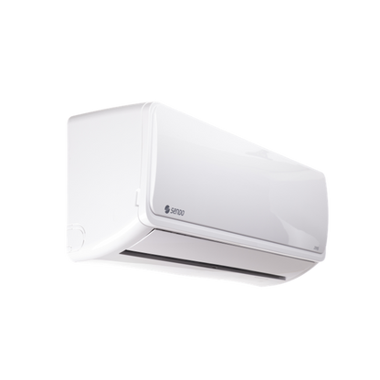 Sendo Aeolos, multi split unit - standaard
