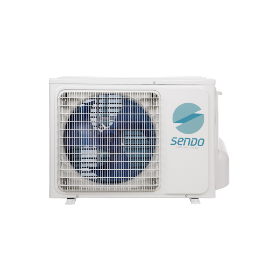 Sendo Aeolos, multi split unit - standaard