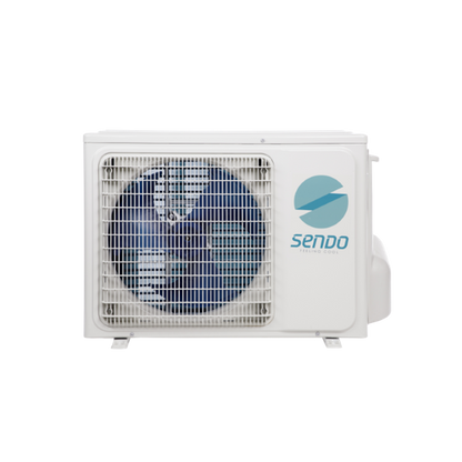 Sendo Aeolos, multi split unit - standaard